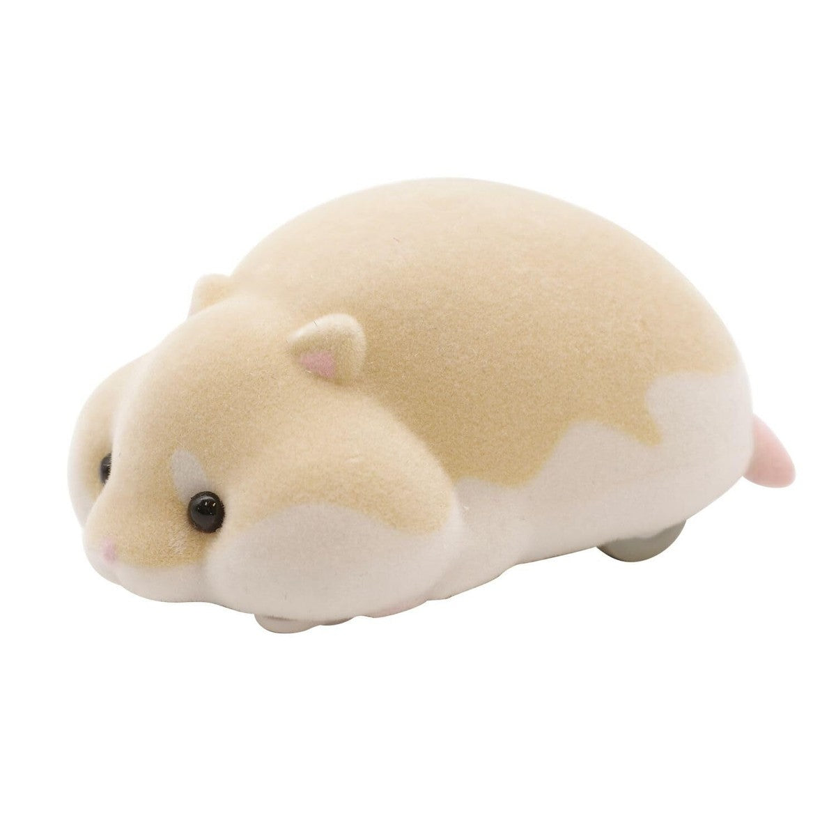 Sunstar Mogu Zoo Hamster Desktop Cleaner