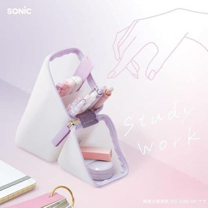 Kakusta Sonic Silicone Pen Case
