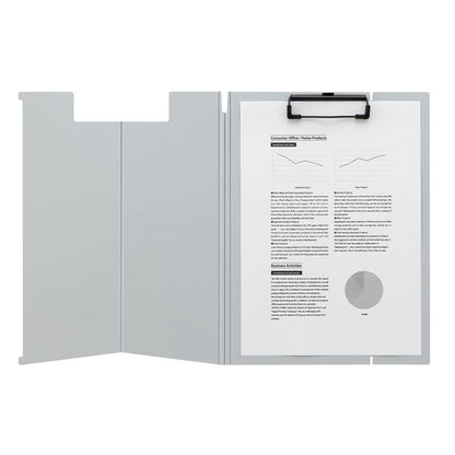 Nakabayashi Magnetic Stand Clipboard