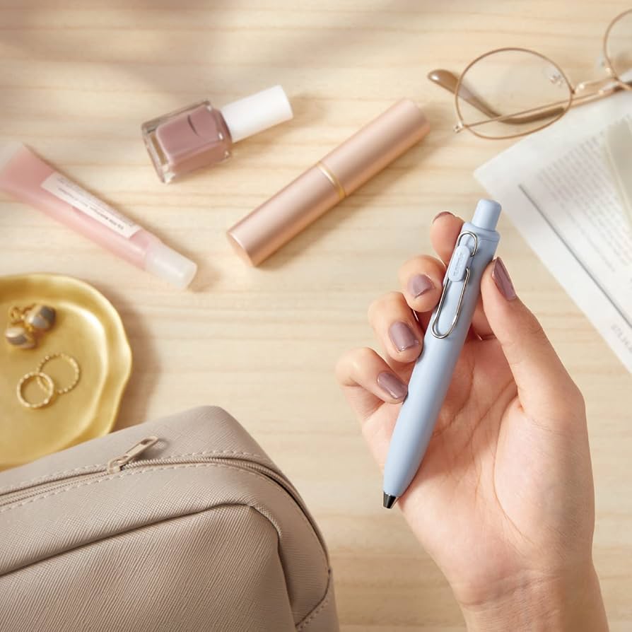 Uniball One P Pocket Gel Pen 0.5mm