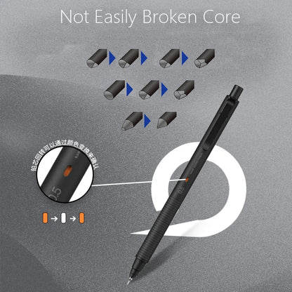 Uni Kuru Toga Dive Mechanical Pencil M5-KH