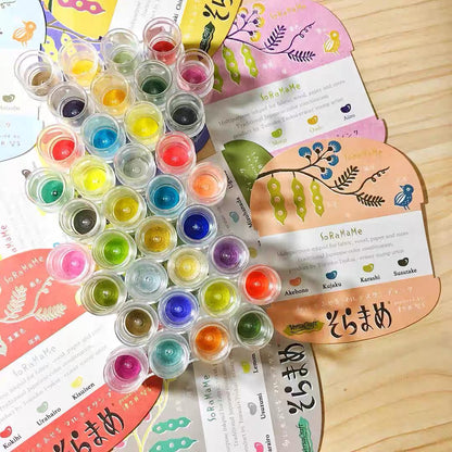 Tsukineko Versacraft Mini Finger Ink Pads Set