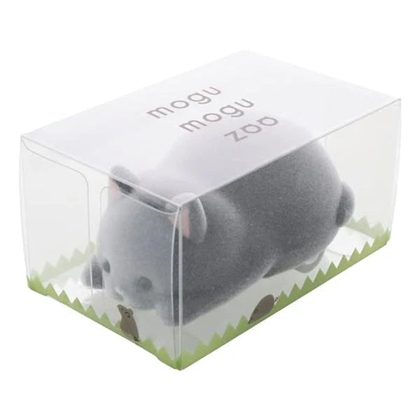 Sunstar Mogu Zoo Hamster Desktop Cleaner
