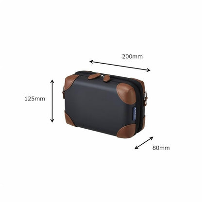 King Jim Carchette Carrying Case