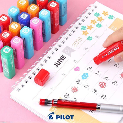 Pilot FriXion Erasable Stamp