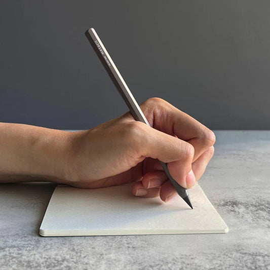 Sunstar Metacil Pencil (2H)