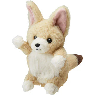 King Jim Pouzoo Animal Pencil Case