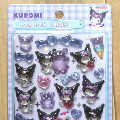 Sanrio Bon Bon Drop Stickers