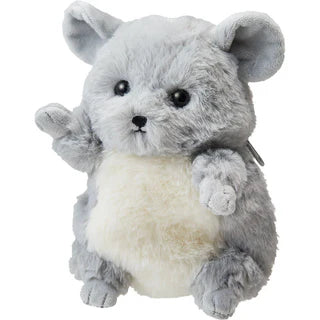 King Jim Pouzoo Animal Pencil Case