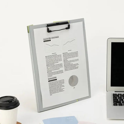 Nakabayashi Magnetic Stand Clipboard