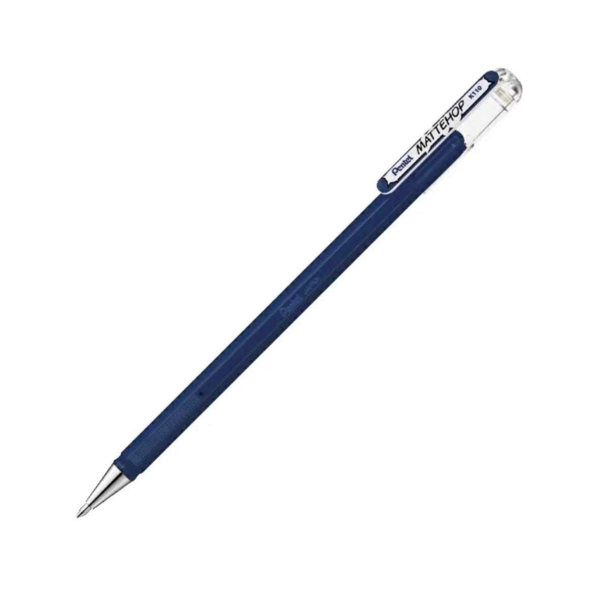 Pentel Mattehop Gel Pen (new pastel!)
