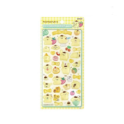 Sanrio Bon Bon Drop Stickers