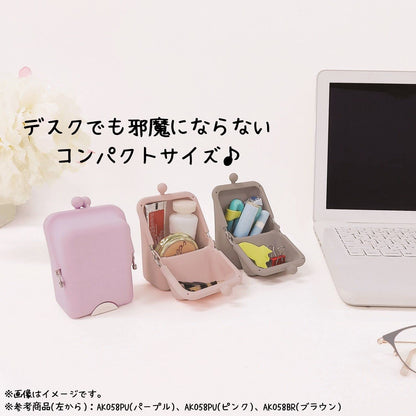 Kutsuwa Airpita! Silicon Case Mini