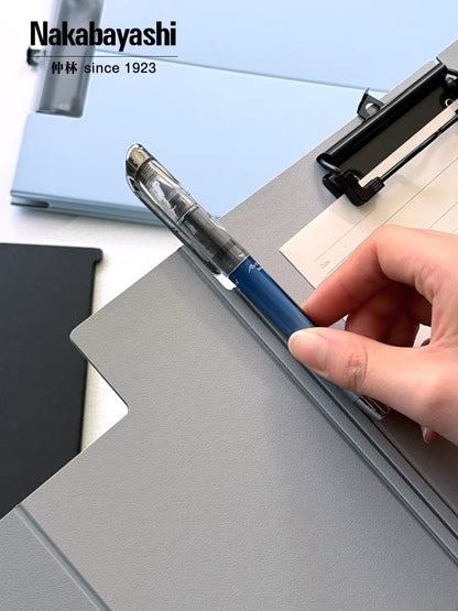 Nakabayashi Magnetic Stand Clipboard