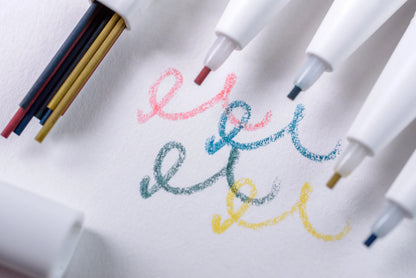Uni EMOTT Mechanical Pencil Set 0.9mm
