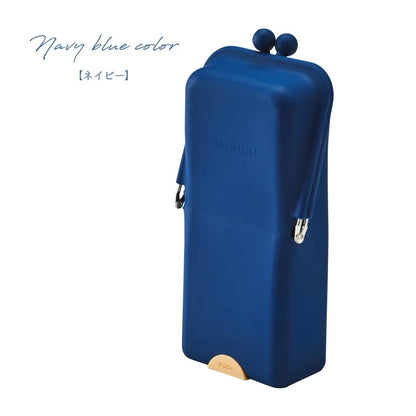 Kutsuwa Airpita! Silicon Case