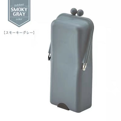 Kutsuwa Airpita! Silicon Case