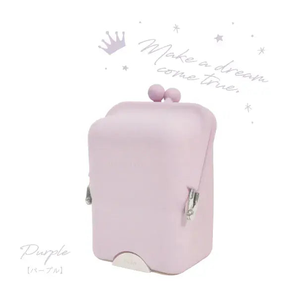 Kutsuwa Airpita! Silicon Case Mini