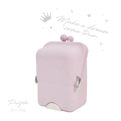 Kutsuwa Airpita! Silicon Case Mini