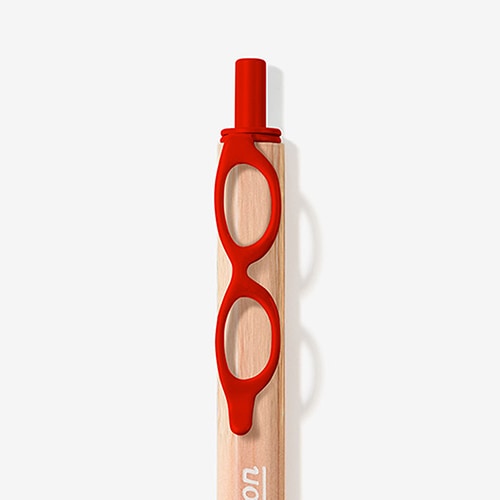 Penon Plastic-free Megane Pen