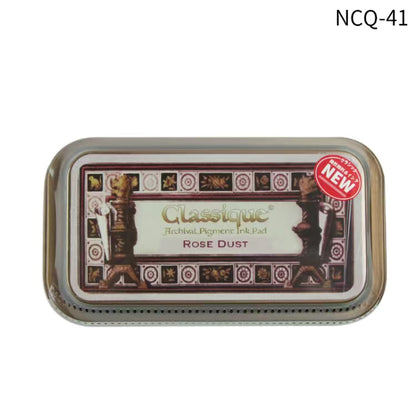 Tsukineko Classique Matchbox Ink Pads