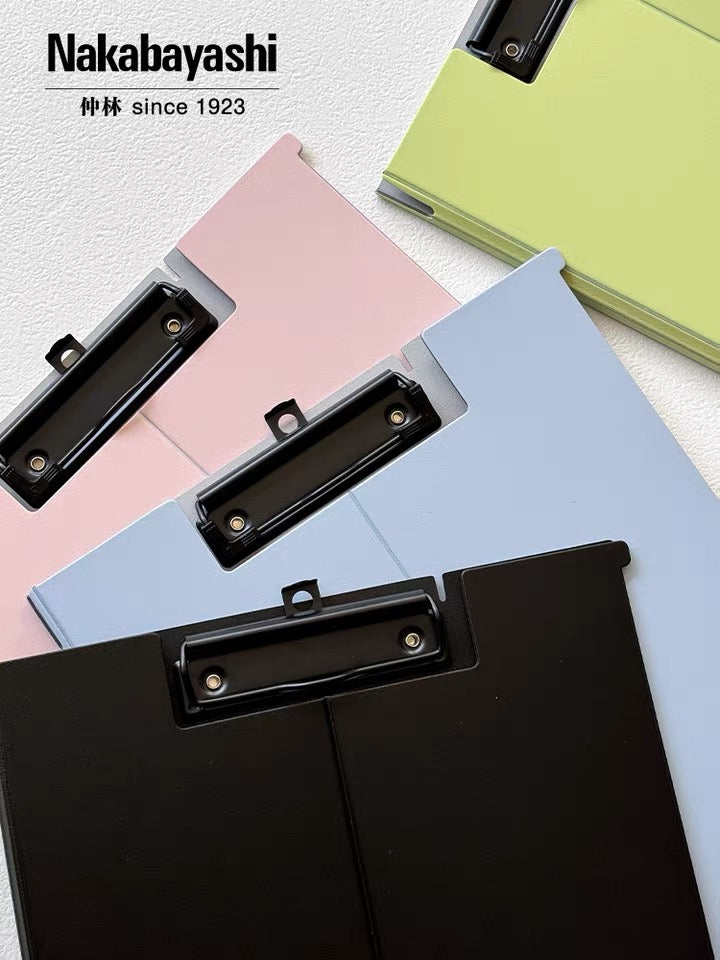 Nakabayashi Magnetic Stand Clipboard