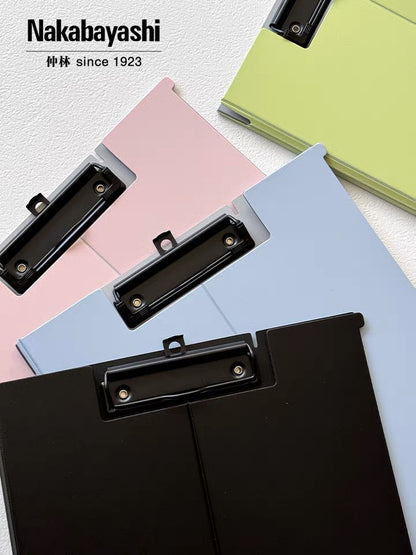Nakabayashi Magnetic Stand Clipboard