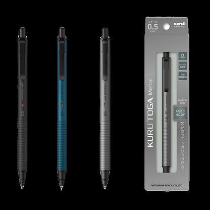 Uni Kuru Toga Dive Mechanical Pencil M5-KH