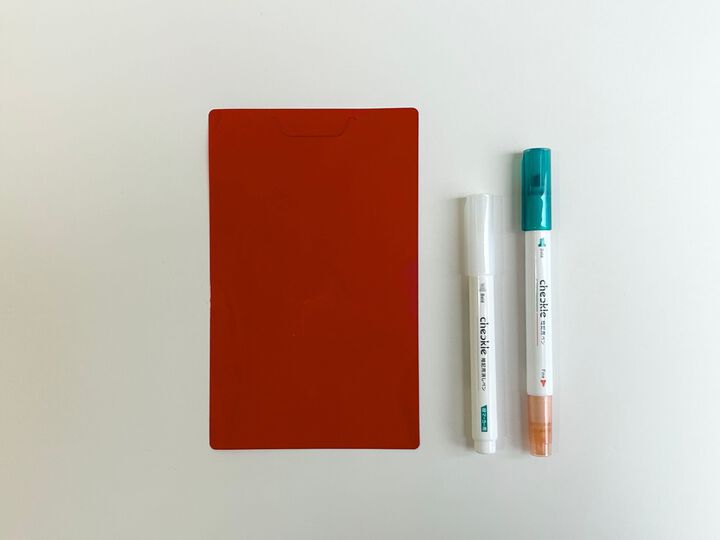 Kokuyo Checkle Memorisation Pen Set