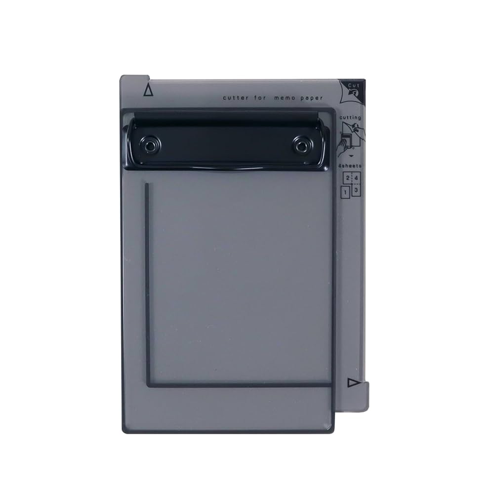 Kutsuwa Paper Cutter Clipboard