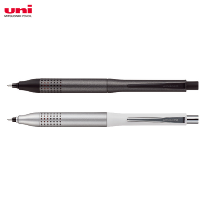 Uni Kuru Toga Dive Mechanical Pencil M5-01030 (+ 3 boxes of lead)