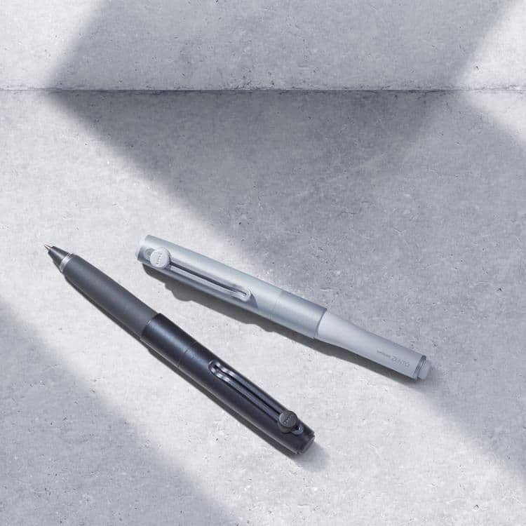 Uniball ZENTO Gel Pen - Signature Model