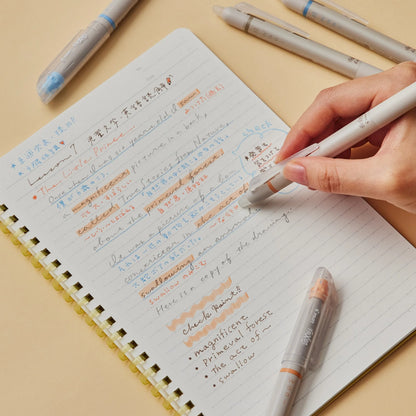 Pilot Frixion Waai Erasable Gel Pen