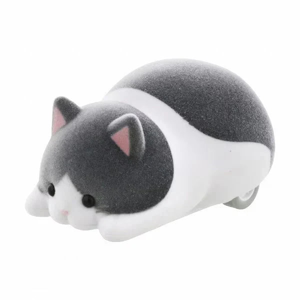 Sunstar Mogu Zoo Hamster Desktop Cleaner