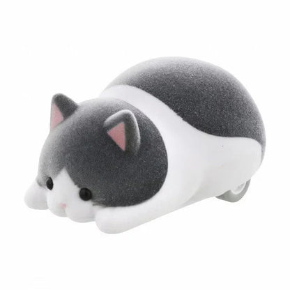 Sunstar Mogu Zoo Hamster Desktop Cleaner