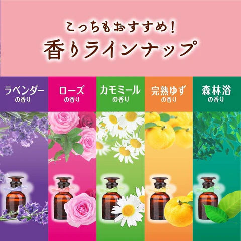 Kao Megurism Steam Warm Eye Mask - 15 Sheets