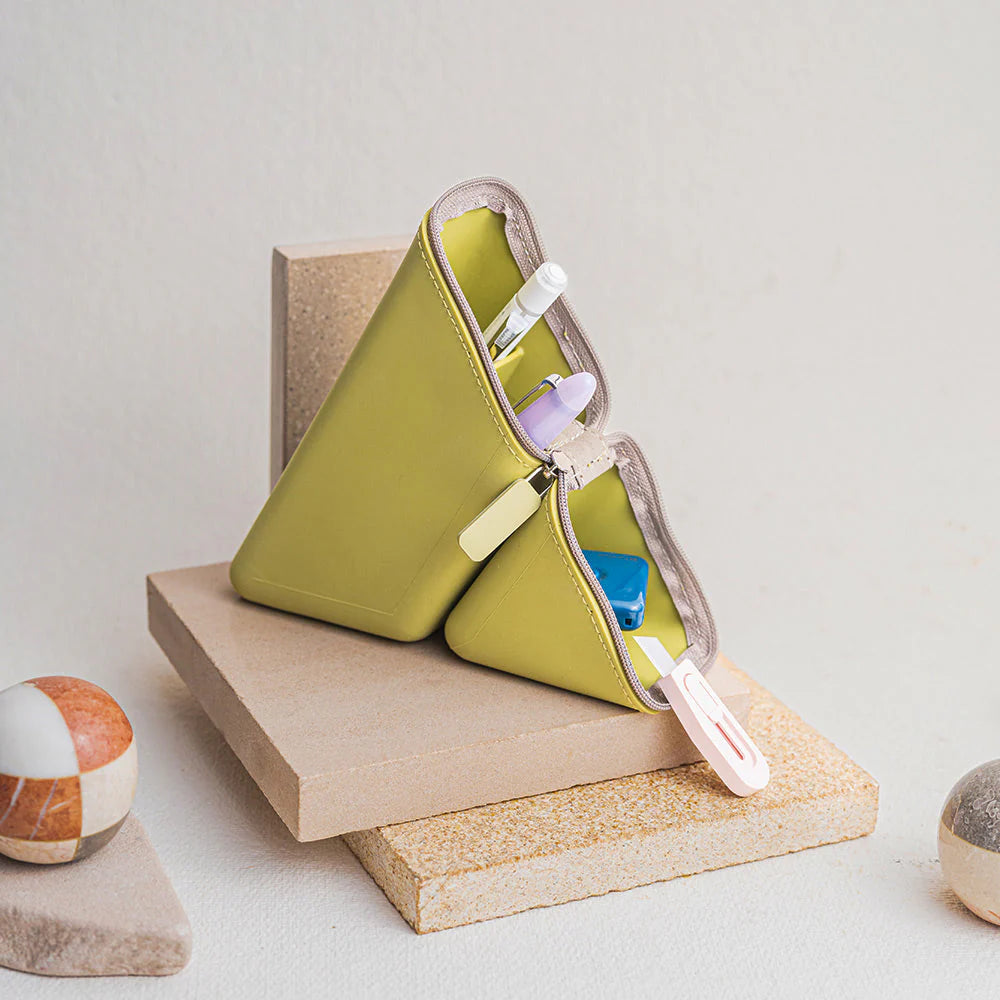 Kakusta Sonic Silicone Pen Case