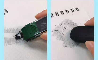 Kutsuwa Mazi-Keshi Magnetic Eraser