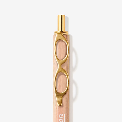 Penon Plastic-free Megane Pen