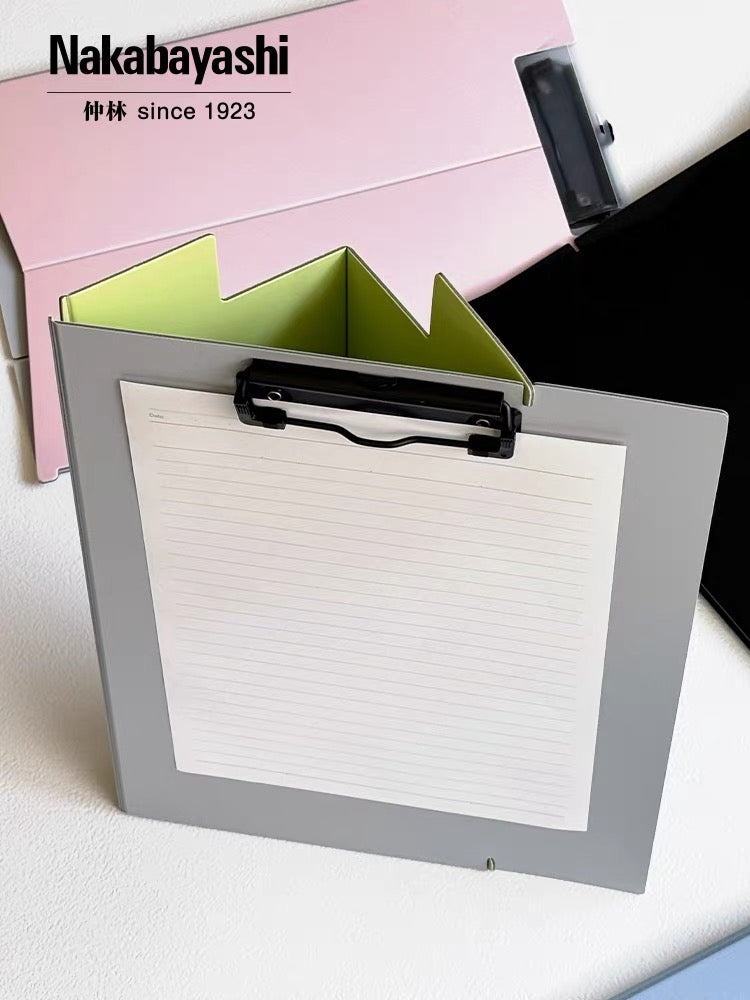 Nakabayashi Magnetic Stand Clipboard