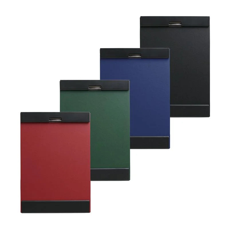 King Jim Magflap Clipboard A4