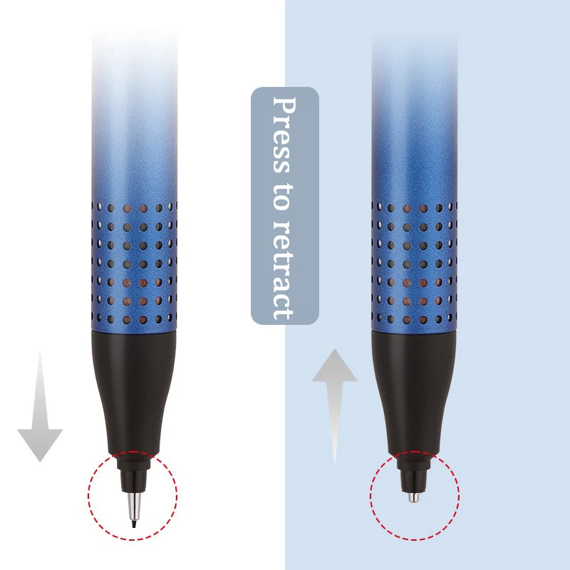 Uni Kuru Toga Dive Mechanical Pencil M5-01030 (+ 3 boxes of lead)