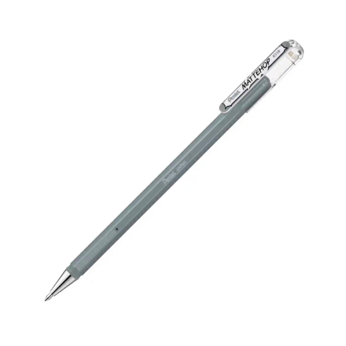 Pentel Mattehop Gel Pen (new pastel!)