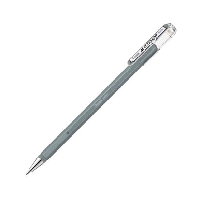 Pentel Mattehop Gel Pen (new pastel!)