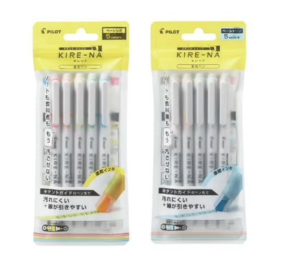 Pilot Kire-Na Highlighter