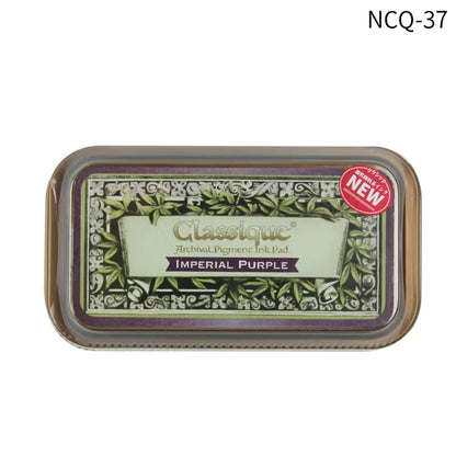 Tsukineko Classique Matchbox Ink Pads