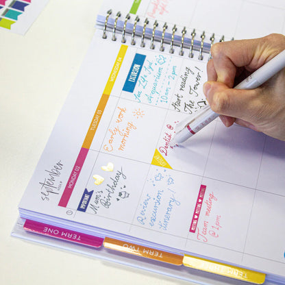 Pilot Frixion Waai Erasable Gel Pen