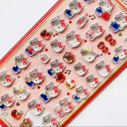 Sanrio Bon Bon Drop Stickers