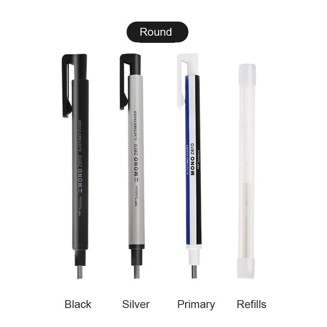 Tombow Mono Zero Eraser Pen