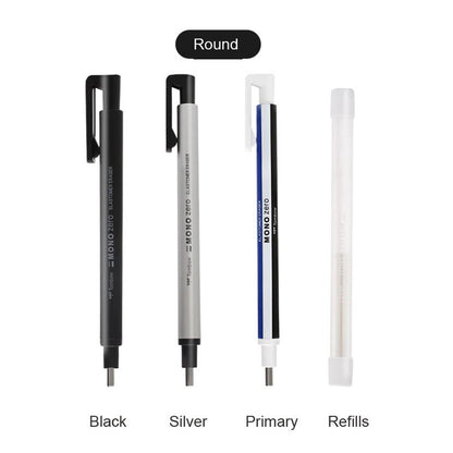 Tombow Mono Zero Eraser Pen